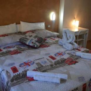 Фотографии мини отеля
B&B Greta