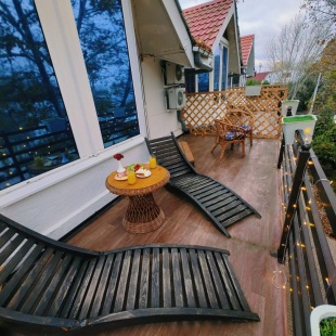 Фотография гостиницы Аметист