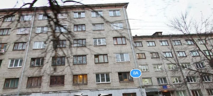 Фотография гостиницы Бекетофф