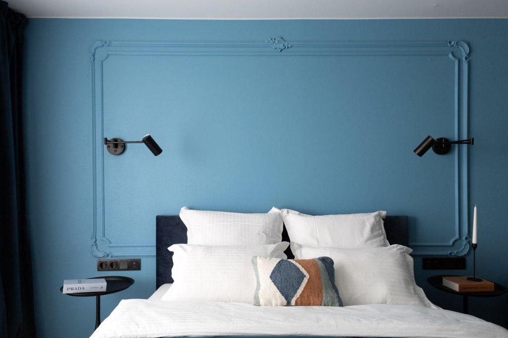 Фотография квартиры Апартаменты Stella (Стелла) на улице Сергеева 61