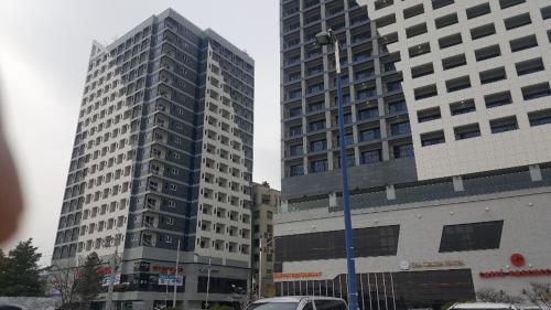 Фотография апарт отеля Nadree House 1