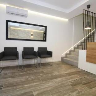 Фотографии гостевого дома
Alojamientos Santa Pola