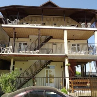 Фотография гостевого дома У Ф.И.М.К.И