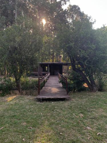 Фотография апарт отеля Estancia CH