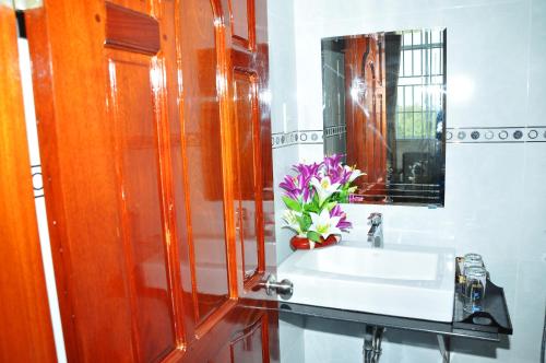 Фотография гостиницы Hoang Duc Hotel