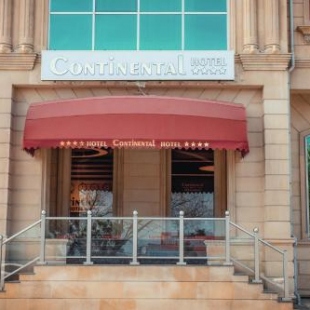 Фотография гостиницы Continental