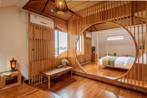 Фотография мини отеля Dan’s Sea Guest House Hangzhou