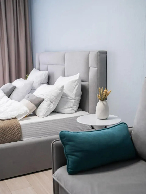 Фотография квартиры Квартира на Волжской 35А/1