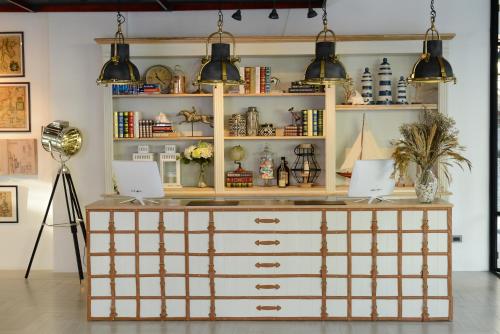 Фотография гостиницы Ruenthip Pattaya