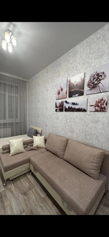 Фотография квартиры Апартаменты на Набережной 163