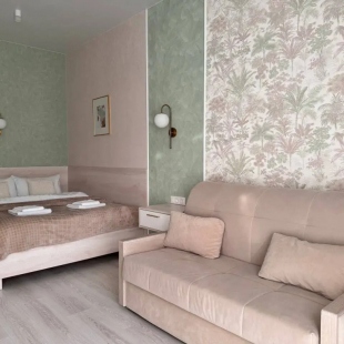 Фотография квартиры Квартира Семейная 50