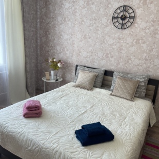 Фотография квартиры Апартаменты Рязань