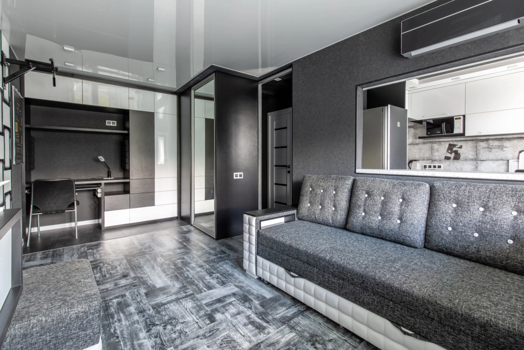 Фотография квартиры Апартаменты Уютные в центре Минска