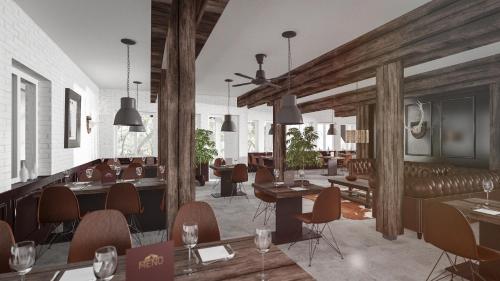 Фотография гостиницы EDELFUCHS-LODGE