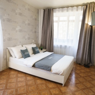 Фотография квартиры Квартира Inndays Apartments Академика Павлова