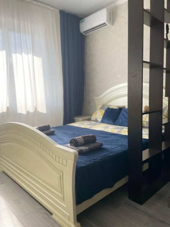 Фотография квартиры Апартаменты на улице Олега Головченко 14