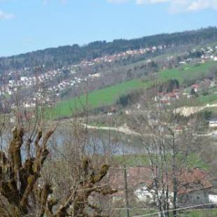 Фотографии гостевого дома
Chambres d'Hotes Le Passiflore