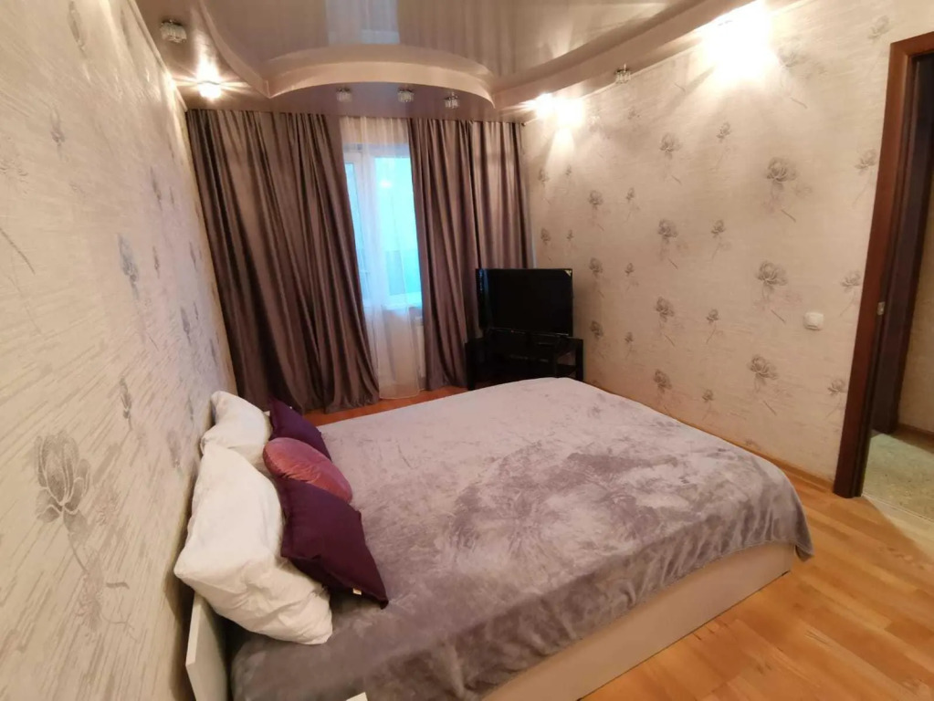 Фотография квартиры Апартаменты на улице Белинского 149