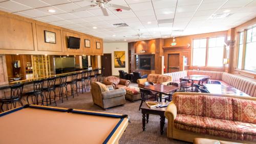 Фотографии хостела
Park City Hostel