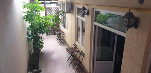 Фотография гостевого дома Амбассадор