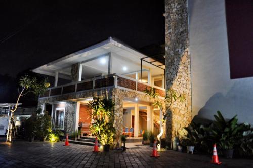 Фотографии гостиницы 
            Hastina Hotel Lombok