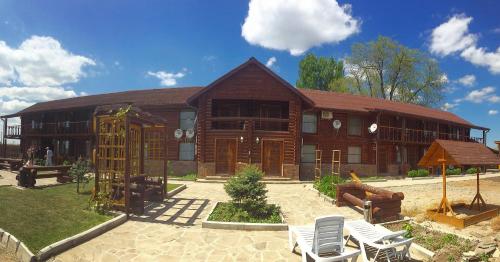 Фотографии гостевого дома
Забава