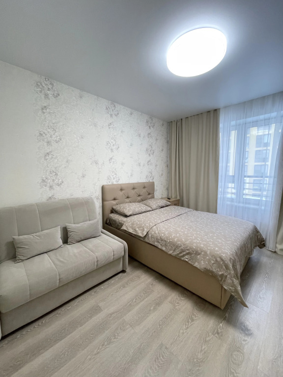 Фотография квартиры Апартаменты на Югорском тракте 4