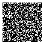 QR код гостиницы Азовский кош