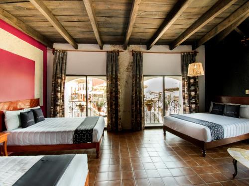 Фотография гостиницы Posada La Plazuela