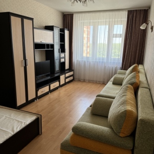 Фотография квартиры Квартира Уютная на Набережной