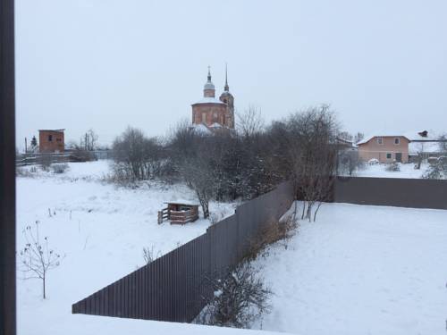 Фотография гостевого дома С баней на Пушкарке