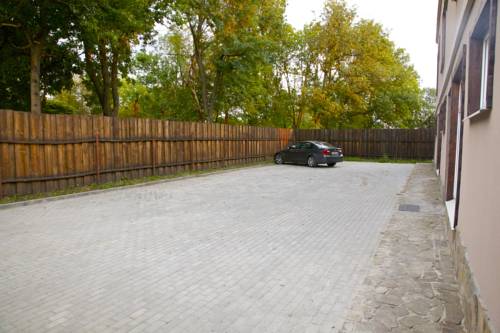 Фотография гостиницы Вест