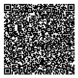 QR код гостиницы Парк отель Жардин