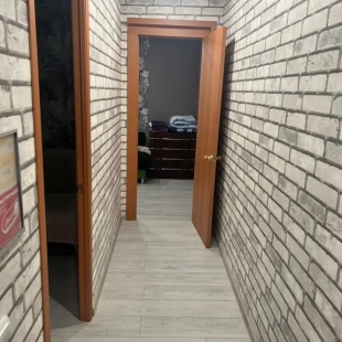 Фотография квартиры Живи как дома на улице Галкина 37