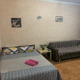 Фотография квартиры Апартаменты Руднева