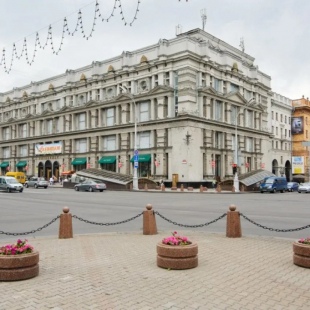 Фотография квартиры Vip-Kvartira 2