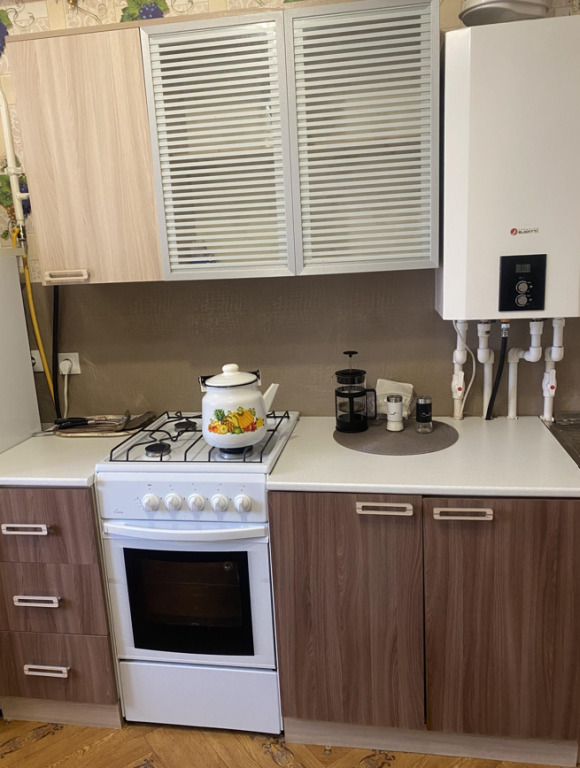 Фотография квартиры Апартаменты на улице Болгар