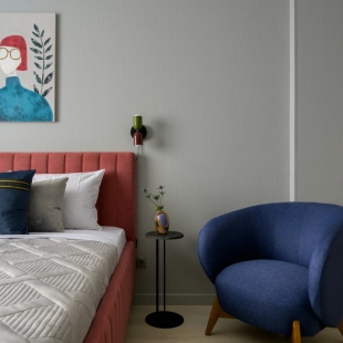 Фотография квартиры Magic Aparts | Квартира Home семейная у центра