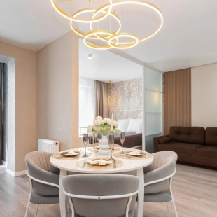 Фотография квартиры Квартира в городе кошек Зеленоградске