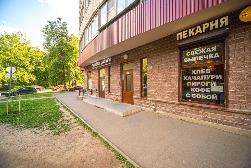 Фотография квартиры ARent (АРент) на улице Александра Матросова