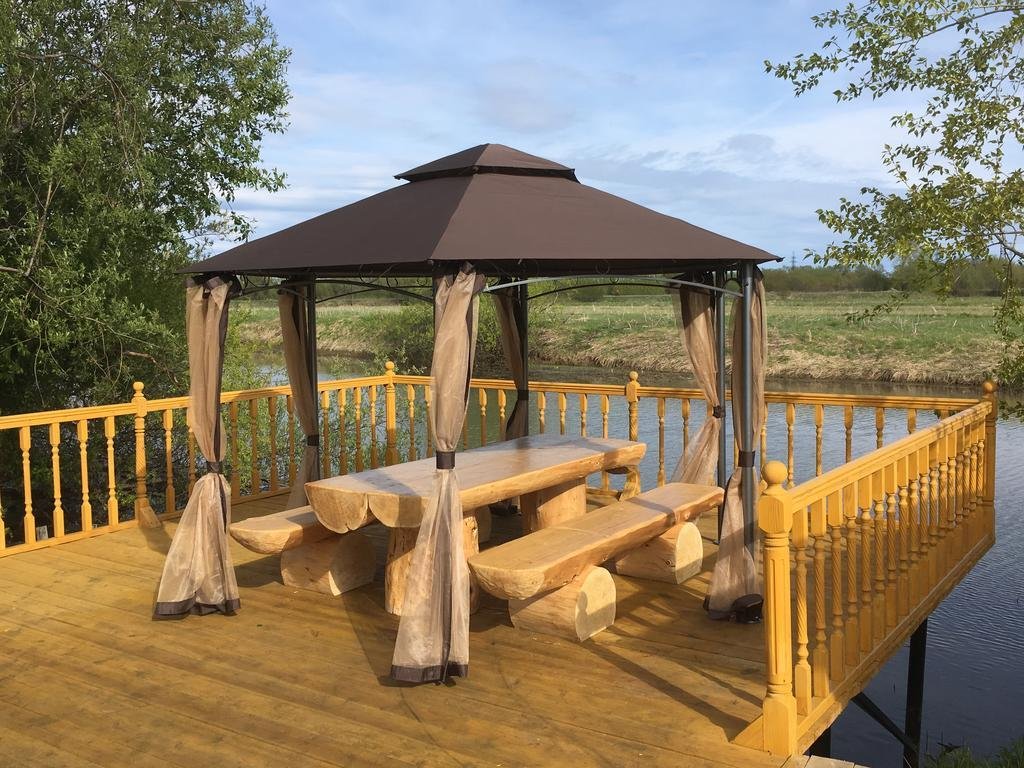 Фотография Коттеджа Любовское