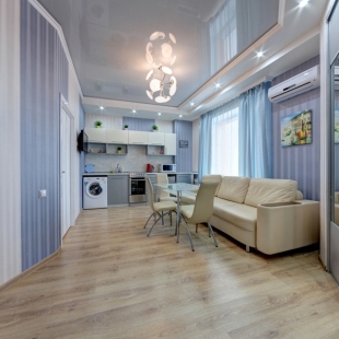 Фотография квартиры InnHome Apartments - Resident de Luxe