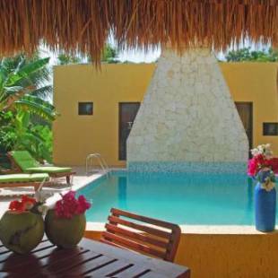 Фотографии гостиницы 
            Margarita del Sol Hotel Costa Maya