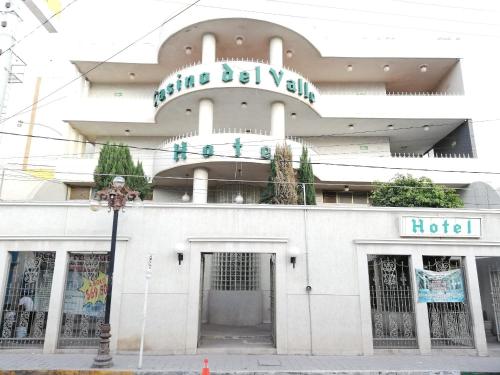 Фотография гостиницы OYO Hotel Casino Del Valle