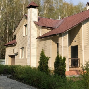 Фотография Коттеджа Частный дом НД15