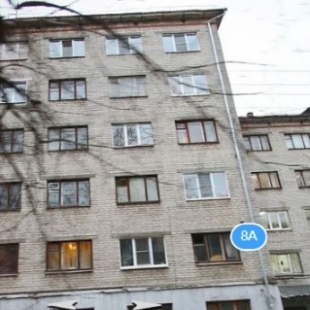 Фотография гостиницы Бекетофф