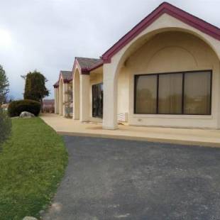 Фотографии мотеля
Stay Inn