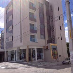 Фотографии гостиницы 
            Etiqueta Hotel