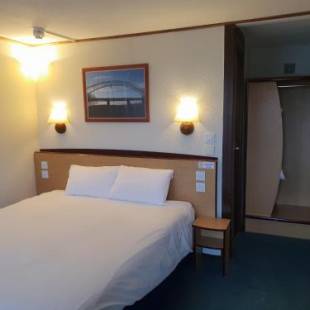 Фотографии гостиницы
Campanile Hotel Runcorn