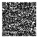 QR код достопримечательности Памятник жертвам гражданской войны